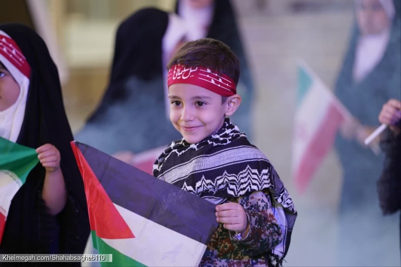 سرود حماسی طیرابابیل