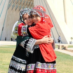 ضبط نماهنگ مهد عاشقان