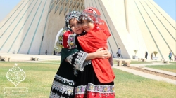 ضبط نماهنگ مهد عاشقان