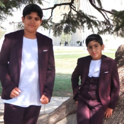 ضبط نماهنگ مهد عاشقان