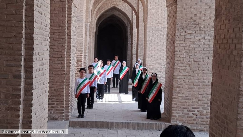 پرواز بی کران