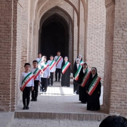 پرواز بی کران