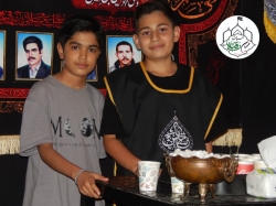 چایخانه هیئت