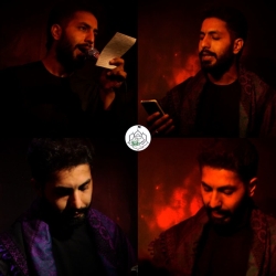 کربلایی مصطفی عارفی