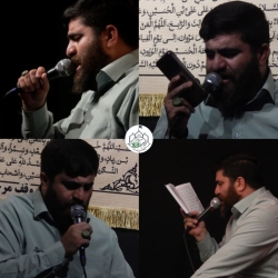 حاج جابر باقری