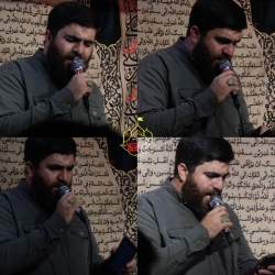 هیئت محبان الرقیه سلام الله علیه