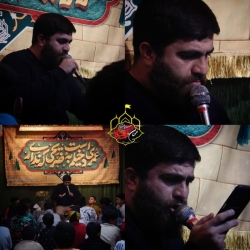 حاج جابرباقری