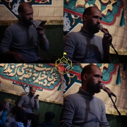 کربلایی سبحان عارفی