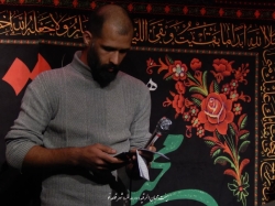 کربلایی سبحان عارفی