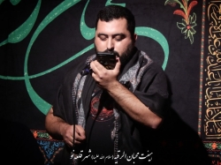 کربلایی میلاد براری