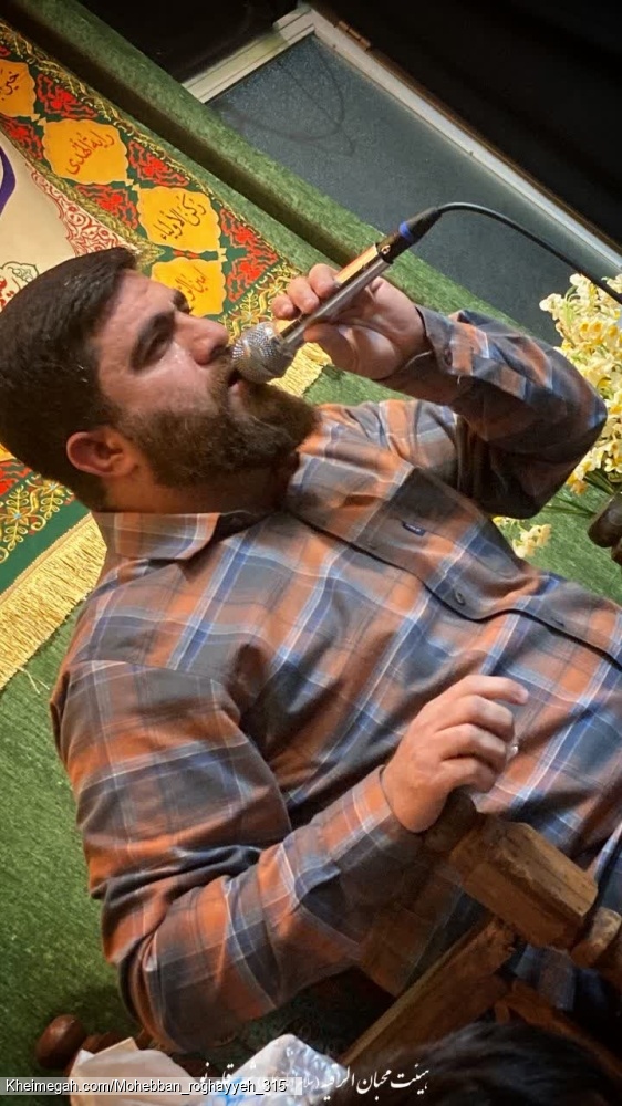 حاج جابرباقری