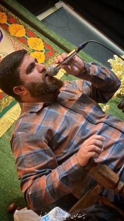 حاج جابرباقری