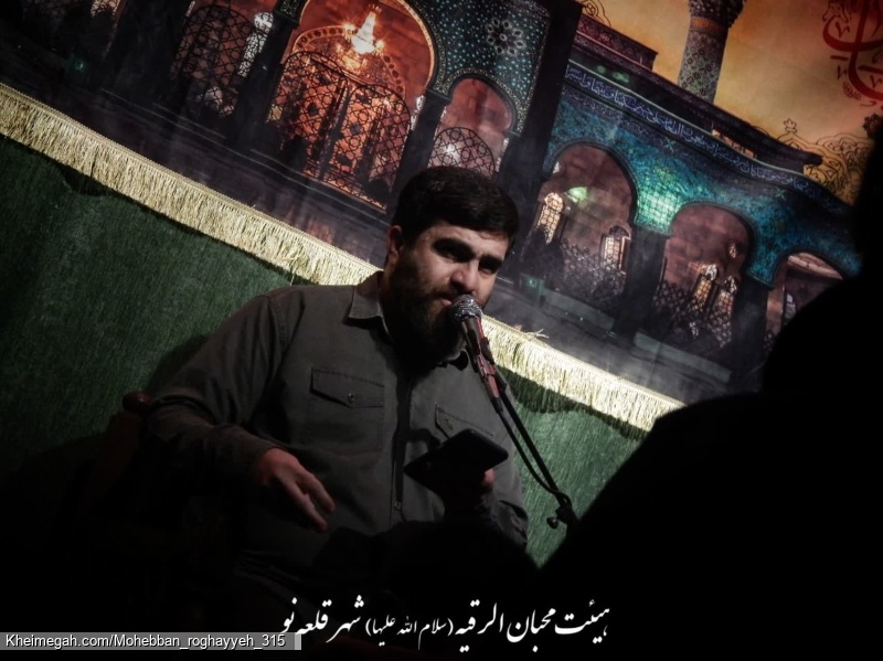 حاج جابرباقری