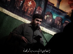 حاج جابرباقری