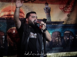 کربلایی میلاد براری