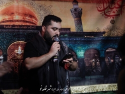 کربلایی میلاد براری