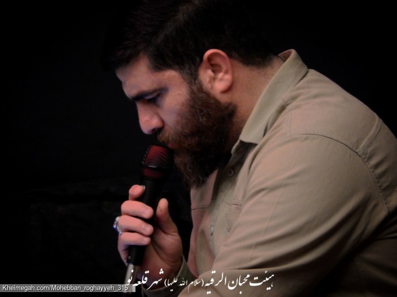 حاج جابرباقری