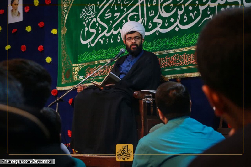 میلاد امام حسن عسکری ع