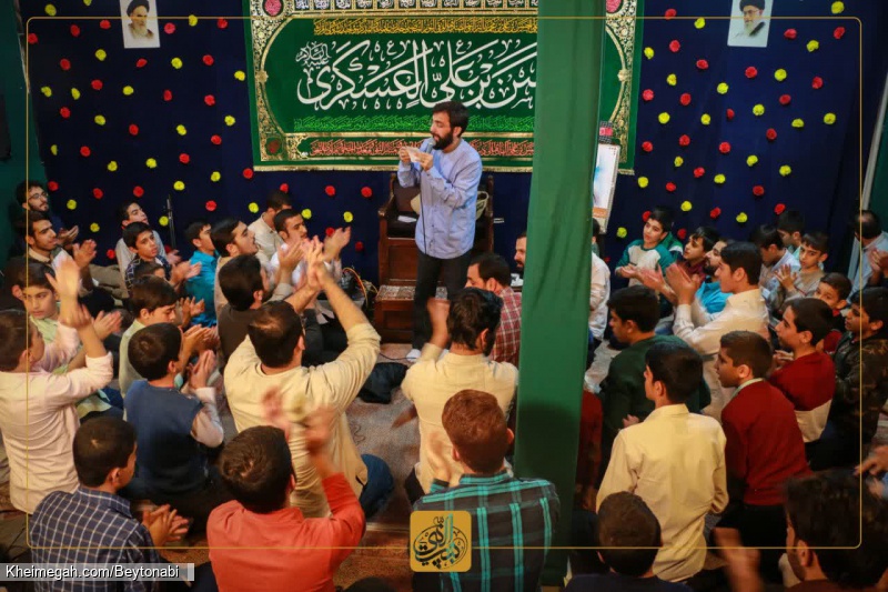 میلاد امام حسن عسکری ع