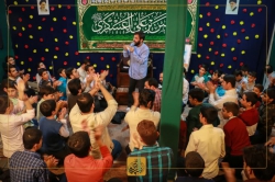 میلاد امام حسن عسکری ع