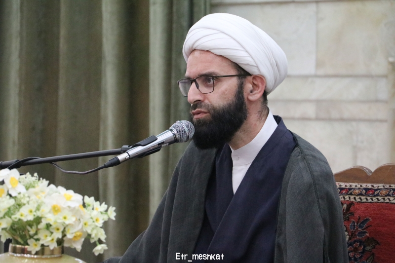 قرار جمعه ها استغاثه امام زمان