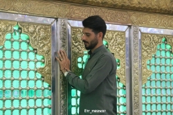 قرار جمعه ها استغاثه امام زمان