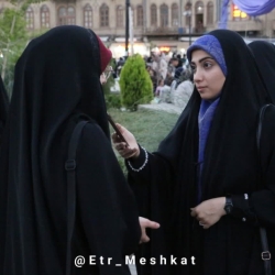 جشن بزرگ بیعت میدان امام خمینی ۳۱ مرداد ۱۴۰۵ همدان