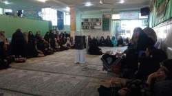 سه شنبه های مهدوی همدان_۲۴ شهریور ۱۴۰۵_ کوی اندیشه