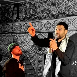 کربلایی رضا محرمی