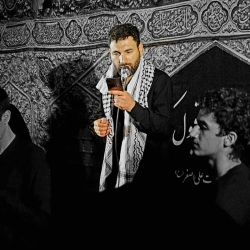 کربلایی رضا محرمی