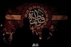 مداحی کربلایی ربانی