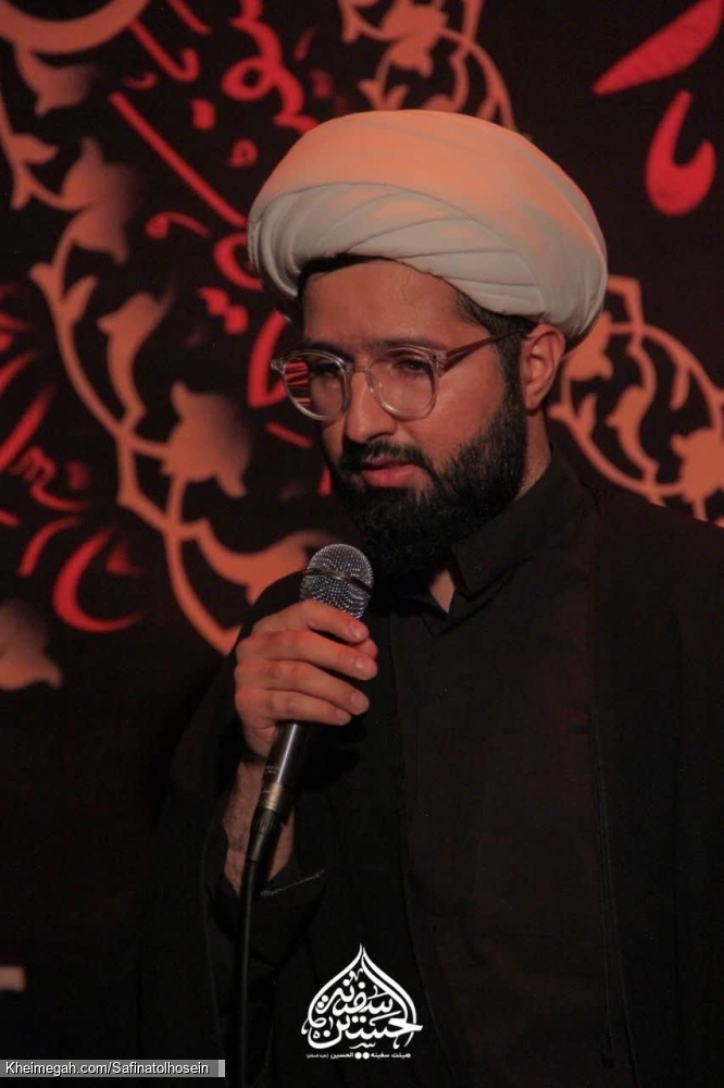 روایت گری شهدا