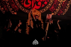 مداحی