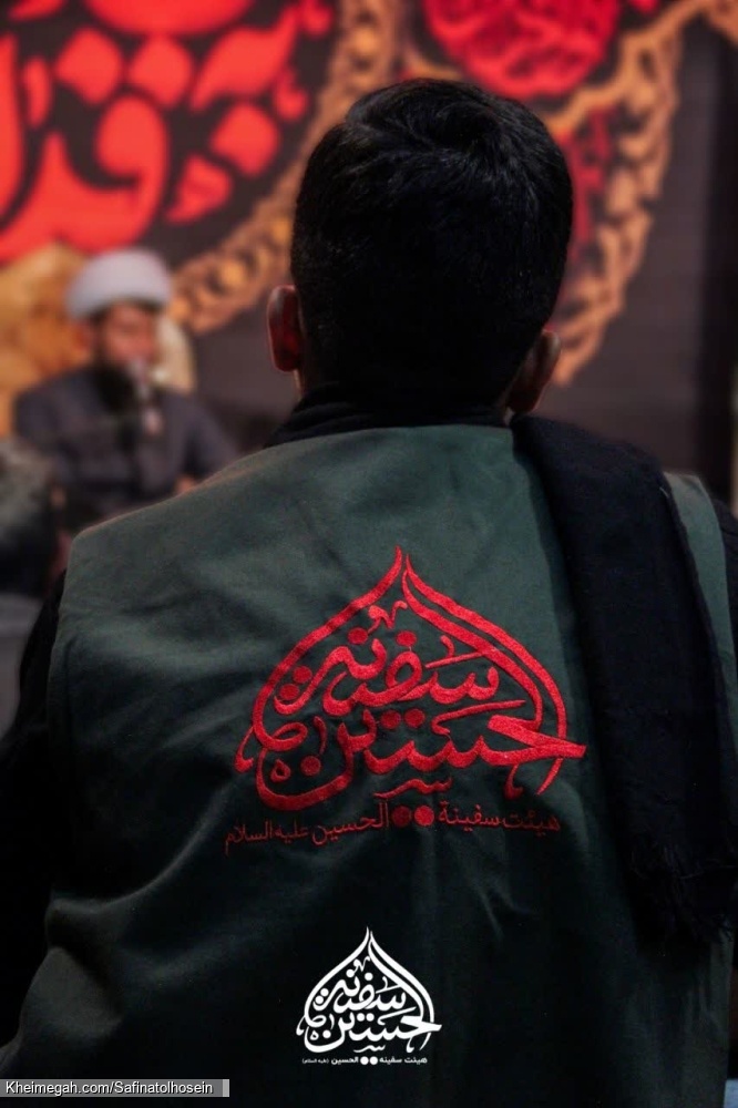 خدام