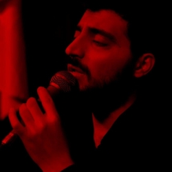 مداحی کربلایی جهانگری