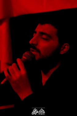 مداحی کربلایی جهانگری