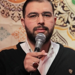 مداحی کربلایی علی رضا فلاح