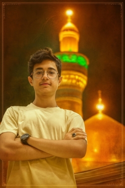 امیرحسین محمدی