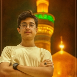 امیرحسین محمدی