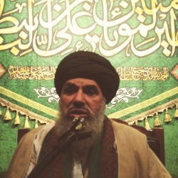 دکتر سید احمد رضا اخروی الحسنی