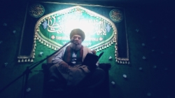 دکتر سید احمد رضا اخروی الحسنی