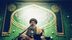 دکتر سید احمد رضا اخروی الحسنی