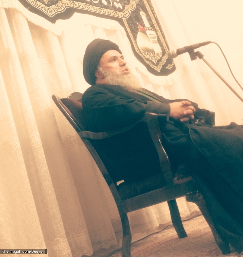 دکتر سید احمد رضا اخروی