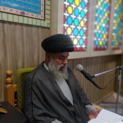 سید احمد رضا اخروی