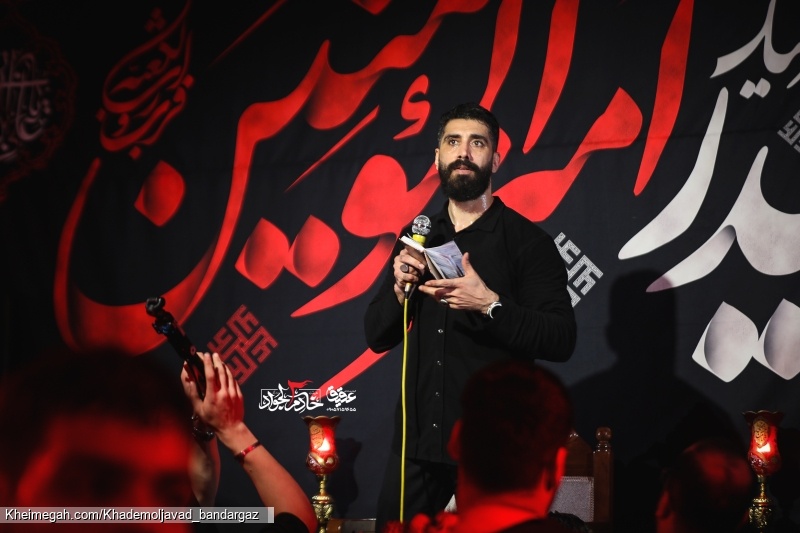 شهادت امیرالمومنین(ع)1