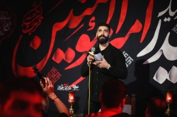 شهادت امیرالمومنین(ع)1