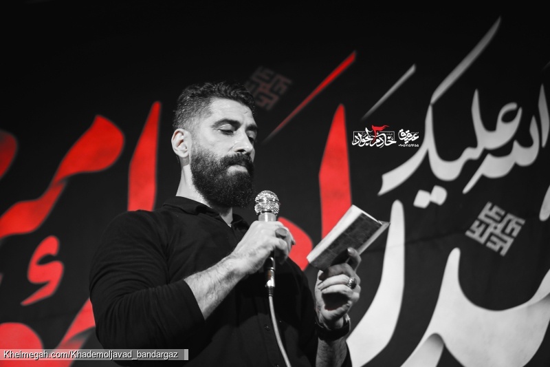 شهادت امیرالمومنین(ع)3
