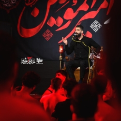 شهادت امیرالمومنین(ع)5