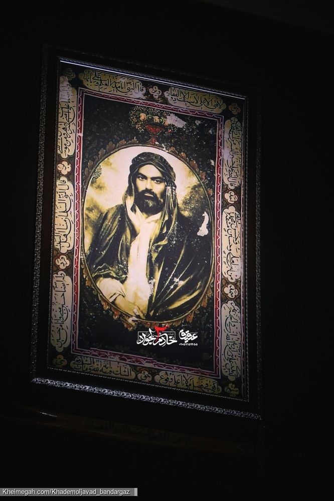 شهادت امیرالمومنین(ع)7
