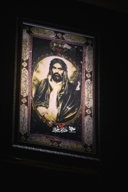 شهادت امیرالمومنین(ع)7
